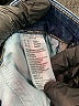 American Eagle Outfitters Solid Blue Jeans Size 14R - photo 7