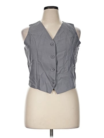 Unbranded Vest (view 1)