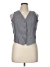 Unbranded Gray Vest Size XL - photo 1