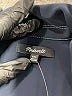 Madewell 100% Polyester Black Long Sleeve Blouse Size XXS - photo 7