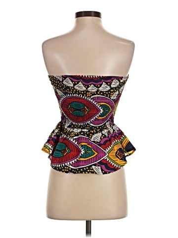 Kersh Tube Top (view 2)