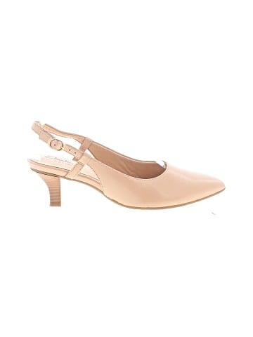 Clarks Heels (view 1)