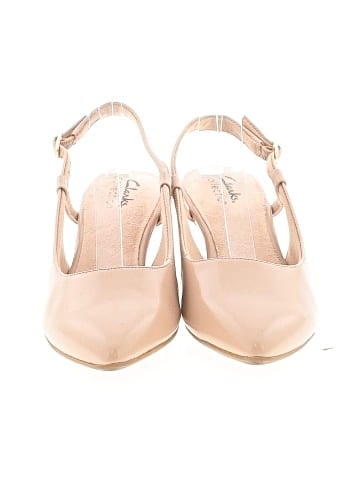 Clarks Heels (view 2)