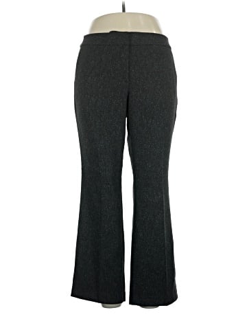Ann Taylor Factory Dress Pants (view 1)