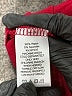Logo Layers Red Sleeveless T-Shirt Size 2X (petite) - photo 8