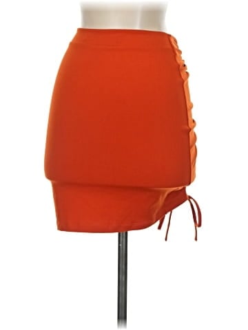 Susana Monaco Casual Skirt (view 2)