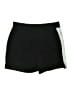 Tek Gear Color Block Black Athletic Shorts Size L - photo 2