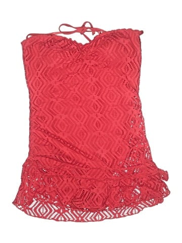 BECCA® by Rebecca Virtue Swimsuit Cover Up (view 1)