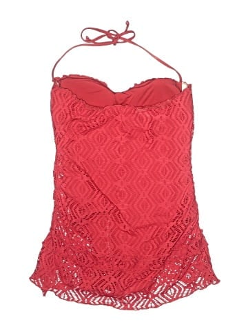 BECCA® by Rebecca Virtue Swimsuit Cover Up (view 2)