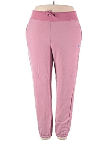 Champion Active Pants (view 1)