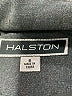 Halston Gray Blazer Size 6 - photo 6