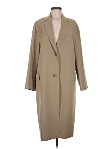 URAGO Coat (view 1)