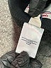Lands' End Solid Black Active Pants Size XL - photo 8
