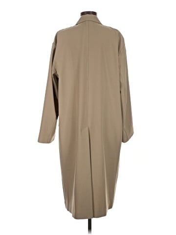 URAGO Coat (view 2)