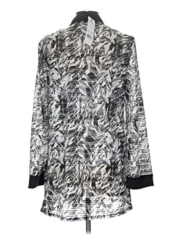 NY Collection Cardigan (view 2)