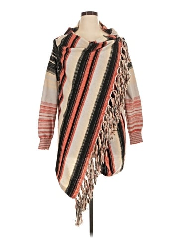 Unbranded Poncho (view 1)