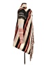Unbranded Tan Poncho Size XL - photo 4