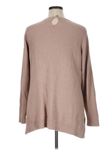 Simply Vera Vera Wang Pullover Sweater (view 2)