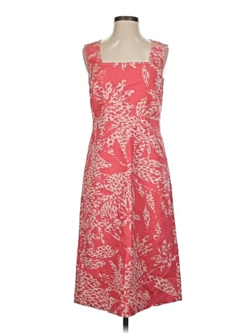 Lafayette 148 New York Casual Dress (view 1)