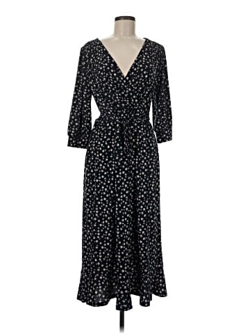 oasis Casual Dress (view 1)