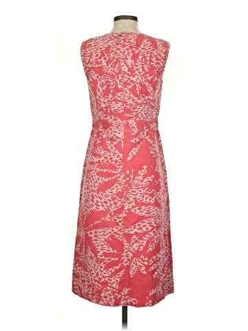Lafayette 148 New York Casual Dress (view 2)
