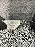 Sienna Sky 100% Polyester Gray Short Sleeve Blouse Size XS - photo 7