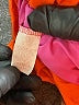 Athleta Orange Swimsuit Top Size L - photo 4