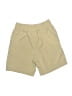 RBX Solid Tan Athletic Shorts Size S (kids) - photo 2