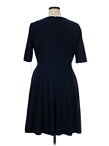 Tahari by ASL Casual Dress (view 2)