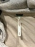 Free People Solid Tan Coat Size S - photo 6