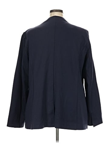 Lane Bryant Blazer (view 2)