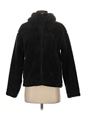 Uniqlo Faux Fur Jacket (view 1)