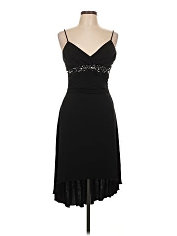 City Triangles Cocktail Dress (view 1)