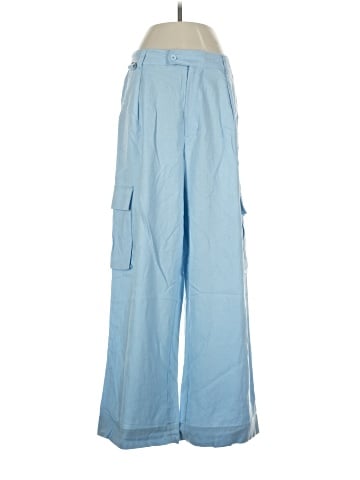LNA Linen Pants (view 1)