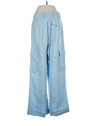LNA Linen Pants (view 2)