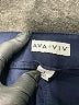Ava & Viv Solid Blue Active Pants Size 14 (X) - photo 7