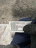 Ava & Viv Solid Blue Active Pants Size 14 (X) - photo 8