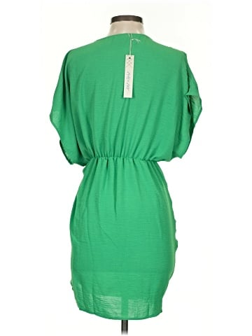 She + Sky Cocktail Dress (view 2)