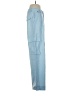 LNA Blue Linen Pants Size XS - photo 4