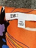 DR2 100% Polyester Black Kimono Size XXL - photo 7