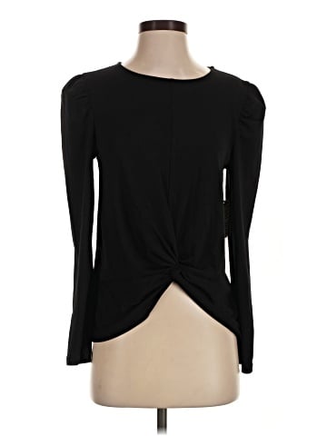 Nine West Long Sleeve T-Shirt (view 1)
