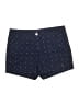 Nautica Polka Dots Blue Shorts Size 14 - photo 1