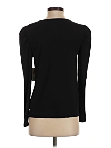 Nine West Long Sleeve T-Shirt (view 2)