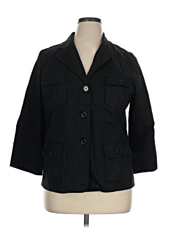 Linea by Louis Dell'Olio Blazer (view 1)