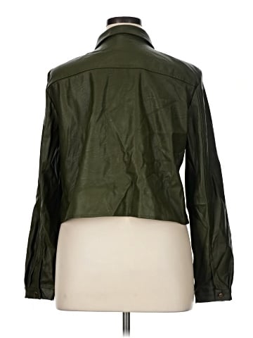 Halogen Jacket (view 2)