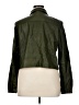 Halogen 100% Polyester Green Jacket Size XL - photo 2