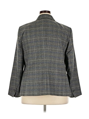 Kasper Blazer (view 2)