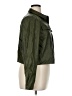 Halogen 100% Polyester Green Jacket Size XL - photo 4
