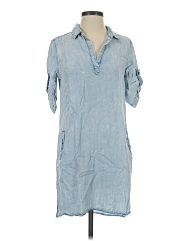 Velvet Heart Casual Dress (view 1)