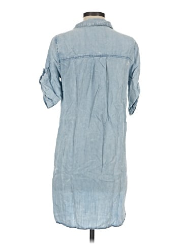 Velvet Heart Casual Dress (view 2)